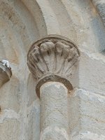 San Pedro Ermita. Zigoitia (Gorostiza)