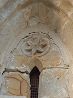 San Pedro Ermita. Zigoitia (Gorostiza)