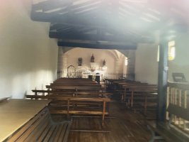 Uraldeko Ama Birjina. Harana (Done Bikendi Harana)