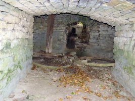 Errota, Urbina Basabe-Kuartango