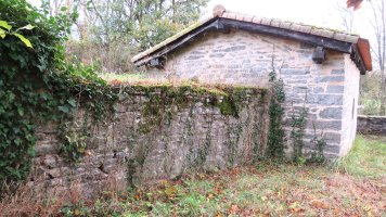 Artxuako errota, Artxua-Kuartango