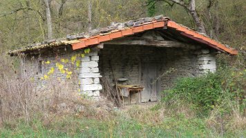 Villamancako Errota, Villamanca-Kuartango