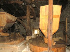 Villamancako Errota, Villamanca-Kuartango