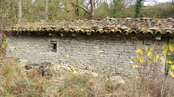 Villamancako Errota, Villamanca-Kuartango