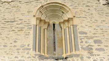 Santiago eliza, Villamanca-Kuartango