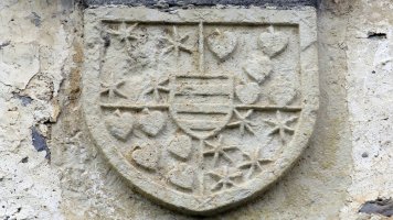 Jokano jauregia, Jokano-Kuartango