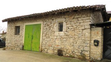 La Ermita, Barron-Erriberagoitia