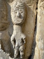 San Martin Eliza. Amurrio (Lezama)