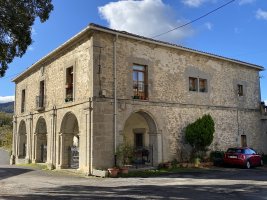 Eliza Jauregia. Amurrio (Lezama)