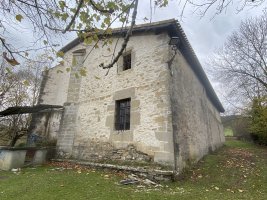 Done Jakue Apostoluaren Eliza. Aiara (Lanteno)