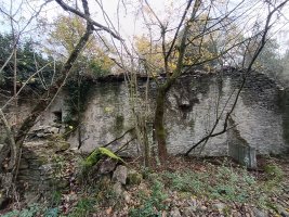 San Lorenzo Ermita. Aiara (Soxo)