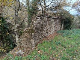 San Lorenzo Ermita. Aiara (Soxo)