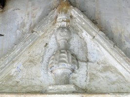 San Martin eliza, Caicedo Sopeña-Erriberagoitia