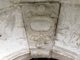 San Martin eliza, Caicedo Sopeña-Erriberagoitia