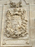 Ruiz de Aldatarren Etxea. Kanpezu (Oteo)