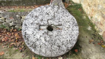 Atiagako errota, Atiaga-Añana