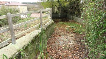 Atiagako errota, Atiaga-Añana