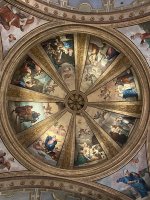 Nuestra Señora de la Antigua Santutegia. Urduña