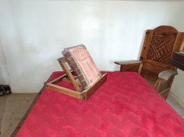 San Roman Ermita. Urduña (Zedelika)