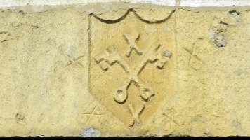 Etxe bateko dintela, Andagoia-Kuartango