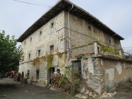 Aiaratarren Dorea, Andagoia-Kuartango