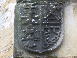 San Gines eliza, Basquiñuelas-Erriberagoitia