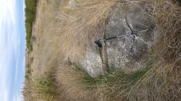 Barranco de Arantzedia 31.10.2025