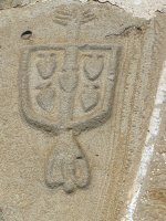 San Bartolomé Eliza. Zuia (Domaikia)