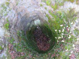 Elurzuloa, Tobillas-Gaubea