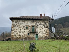 Zubiate Dorrea. Amurrio (Baranbio)