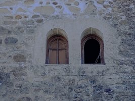 San Martin Dorrea. Zuia (Murgia)