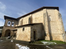 San Andres Eliza. Zuia (Ametzaga Zuia)