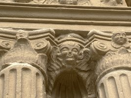 San Esteban Eliza. Erriberabeitia (Quintanilla de la Ribera)