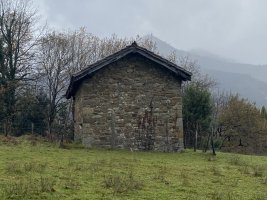 San Pedro Ermita. Arrankudiaga (Uribarri)