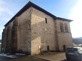 San Andres Eliza. Zuia (Ametzaga Zuia)