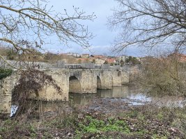 Tresponde Zubia. Iruña Oka (Tresponde)