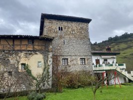 Ugarte Dorretxea. Laudio