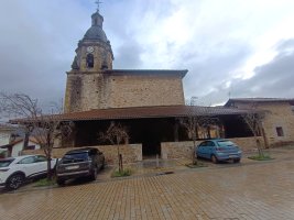 Andra Maria Eliza. Arrankudiaga-Zollo