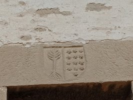 Saenz de Santamaria Jauregia. Erriberabeitia (Ribabellosa)