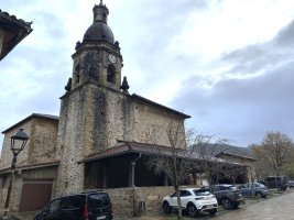 Andra Maria Eliza. Arrankudiaga-Zollo