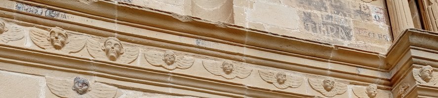 San Esteban Eliza. Erriberabeitia (Quintanilla de la Ribera)