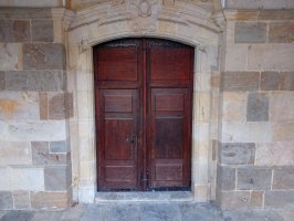 Jasokundeko Amaren Eliza. Aretxabaleta