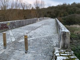 Tresponde Zubia. Iruña Oka (Tresponde)