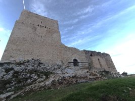 Ocio Gaztelua. Zanbrana (Ozio)