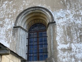 San Pedro Eliza. Urkabustaiz (Beluntza)