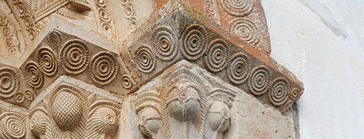 San Pedro Eliza. Urkabustaiz (Beluntza)