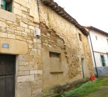 Etxea (Erdiko Auzoa 27) Gurendes-Gaubea