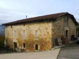 Etxea (Errege Kalea 7) Pinedo-Gaubea