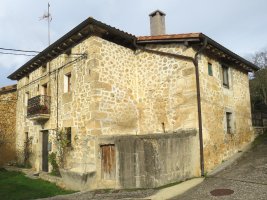 Etxea (Errege Kalea 8) Pinedo-Gaubea