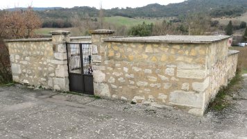 Hilerria, Gurendes-Gaubea